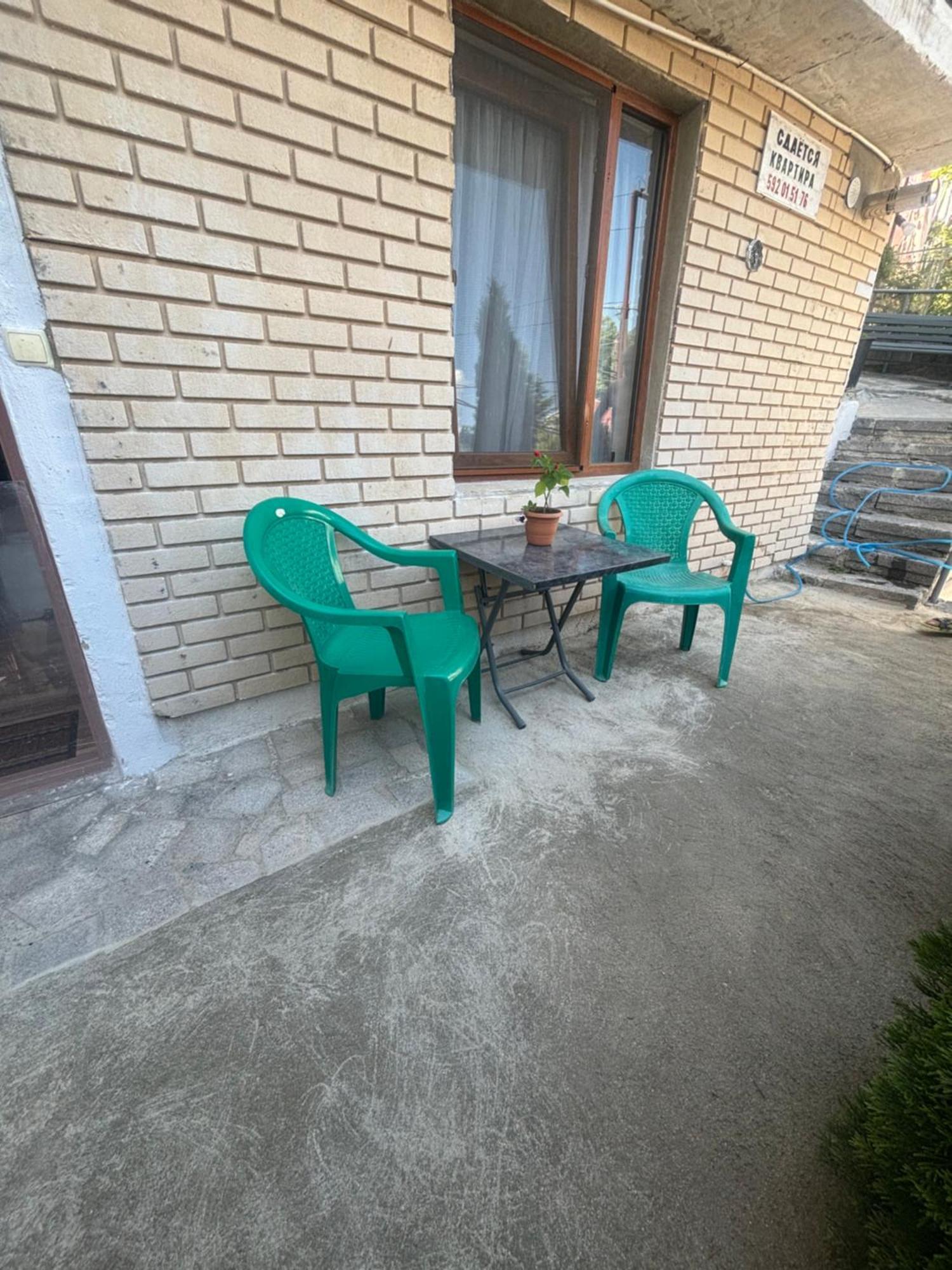 Guesthouse Saba Borjomi Dış mekan fotoğraf