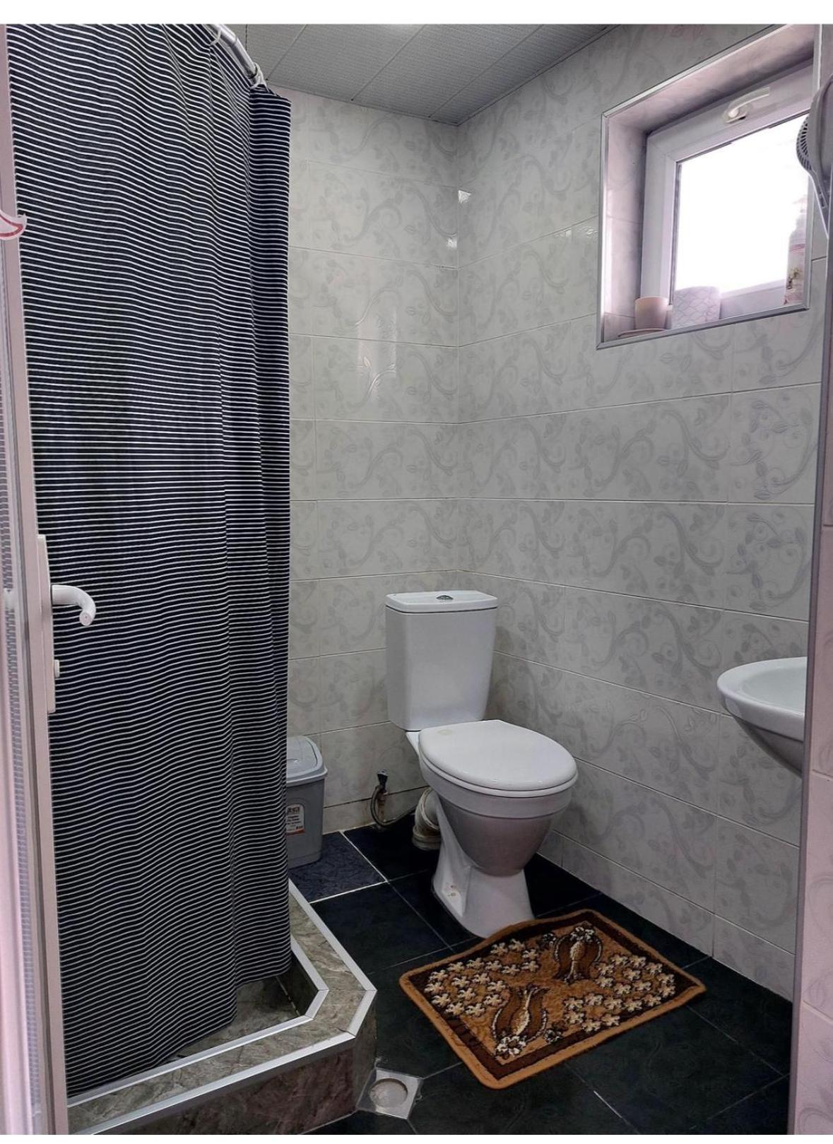 Guesthouse Saba Borjomi Dış mekan fotoğraf